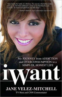 Iwant - Jane Velez-Mitchell