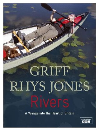 Rivers - Griff Rhys Jones