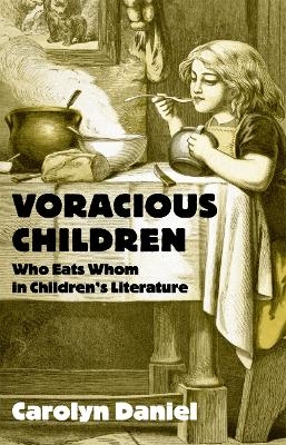 Voracious Children - Carolyn Daniel