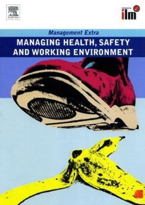 Managing Health, Safety and Working Environment Revised Edition -  Elearn