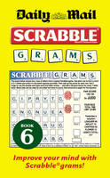 Collins "Daily Mail" Scrabble Grams
