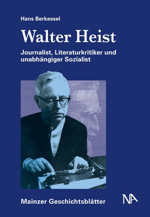 Walter Heist - Hans Berkessel