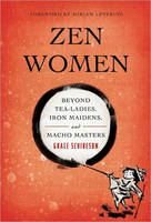 ZEN Women - Grace Schireson