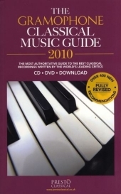 The "Gramophone" Classical Music Guide - 