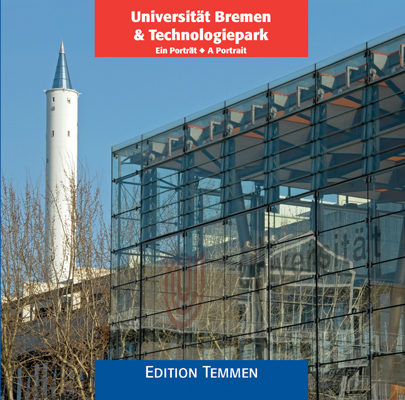 Universität Bremen & Technologiepark - Thomas Kuzaj