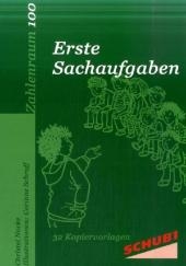 Erste Sachaufgaben im Zahlenraum bis 100 - Christel Nocke