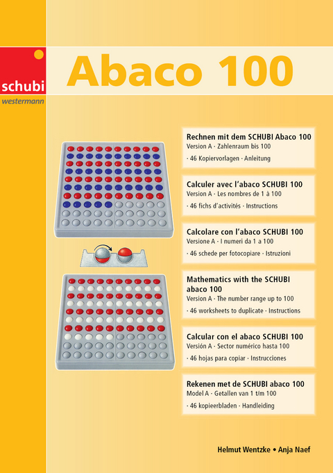 Rechnen mit dem Abaco 100 (Modell A) - Helmut Wentzke