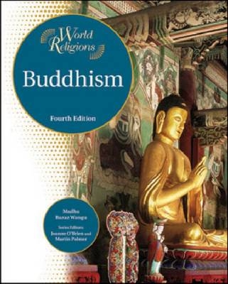 Buddhism - Madhu Bazaz Wangu