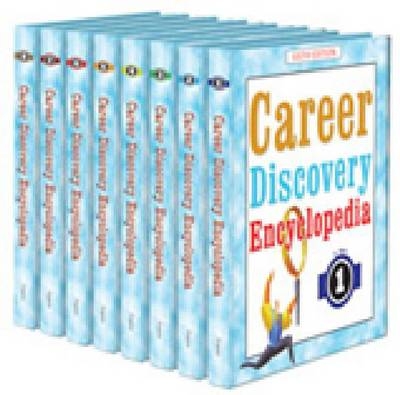 Career Discovery Encyclopedia -  FERGUSON