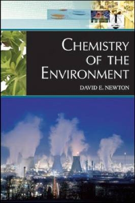 Chemistry of the Environment - David E. Newton