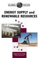 Energy Supply and Renewable Resources - Regina Anne Kelly