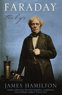 Faraday - James Hamilton