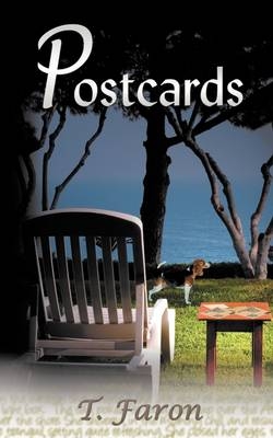 Postcards - T Faron