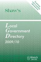 Local Government Directory - 