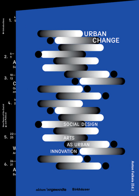 Urban Change - 