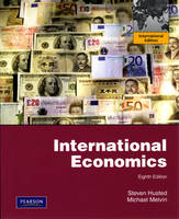 International Economics - Steven Husted, Michael Melvin