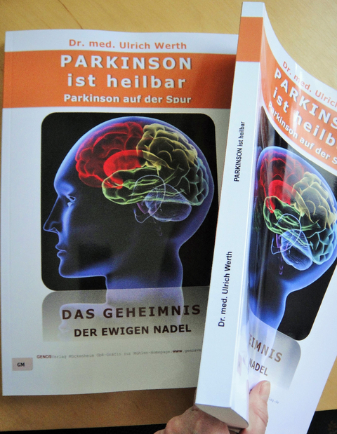 Parkinson ist heilbar - Ulrich Dr. Werth