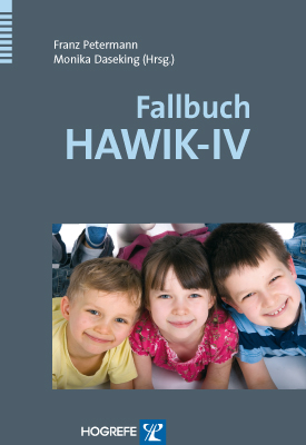 Fallbuch HAWIK-IV - 