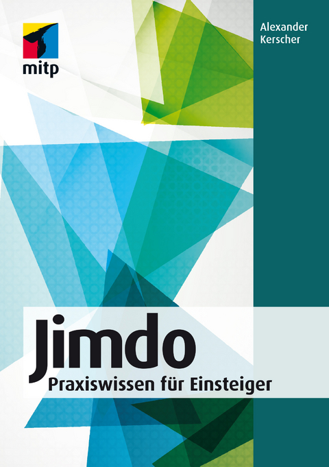 Jimdo - Alexander Kerscher