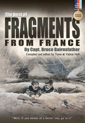 Best of Fragments from France - Bruce Bairnsfather