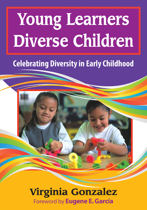 Young Learners, Diverse Children - 