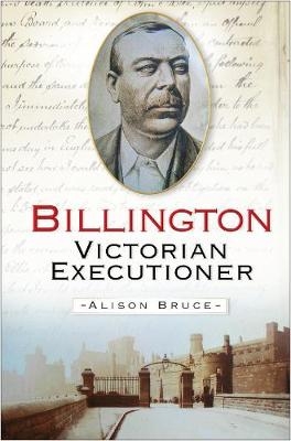 Billington - Alison Bruce