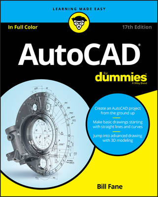 AutoCAD For Dummies - Bill Fane