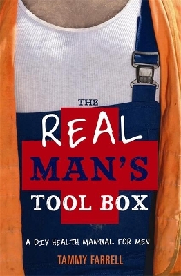 The Real Man's Toolbox - Tammy Farrell