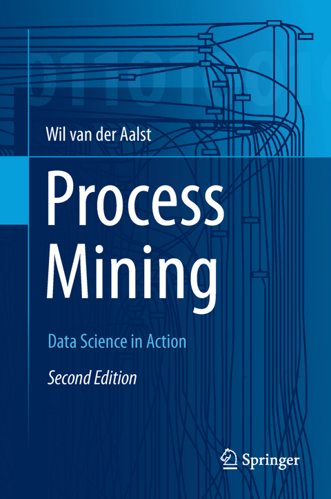 Process Mining - Wil M. P. van der Aalst