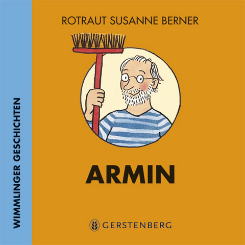 Armin - Rotraut Susanne Berner