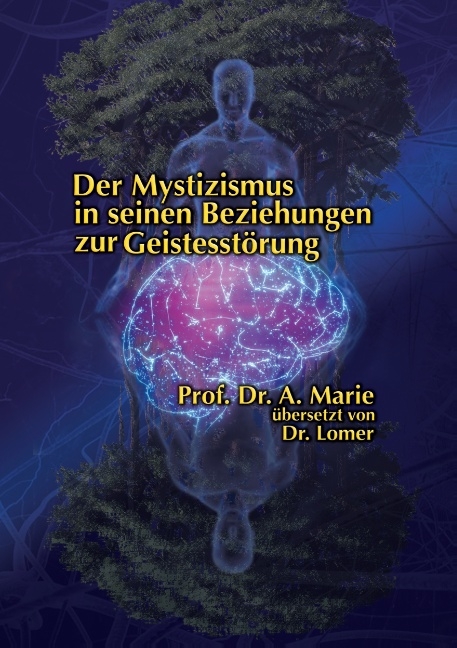 Der Mystizismus in seinen Beziehungen zur Geistesstörung - Georg Lomer