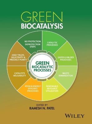 Green Biocatalysis - 