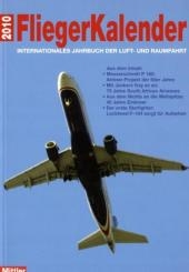 Fliegerkalender 2010 - 