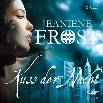 Kuss der Nacht - Jeaniene Frost