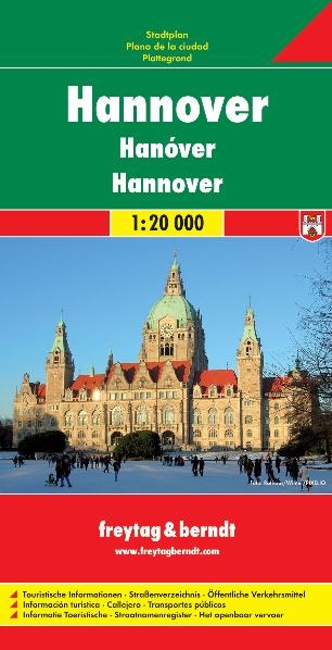 Hannover - 