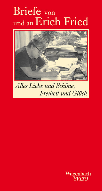 Alles Liebe und Schöne, Freiheit und Glück - 