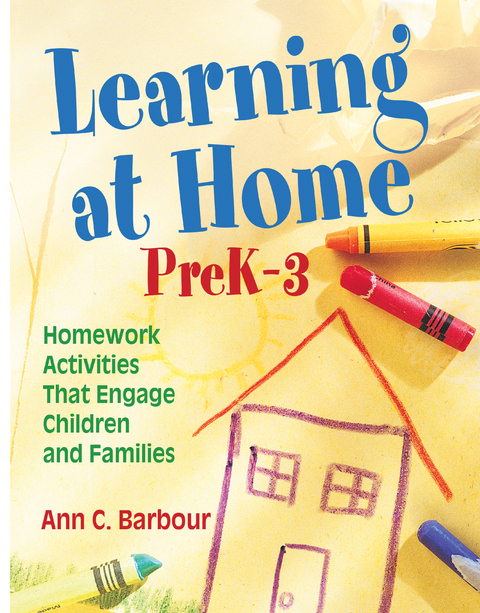 Learning at Home, PreK–3 - 