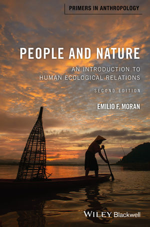 People and Nature - Emilio F. Moran