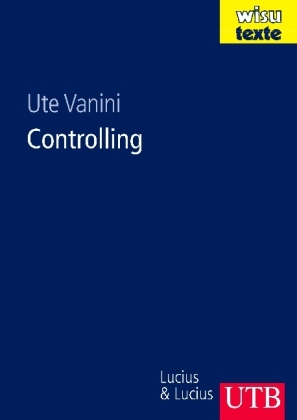 Controlling - Ute Vanini
