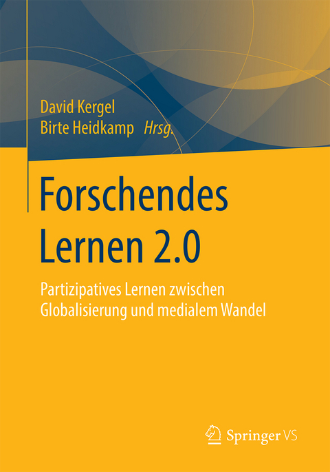 Forschendes Lernen 2.0 - 