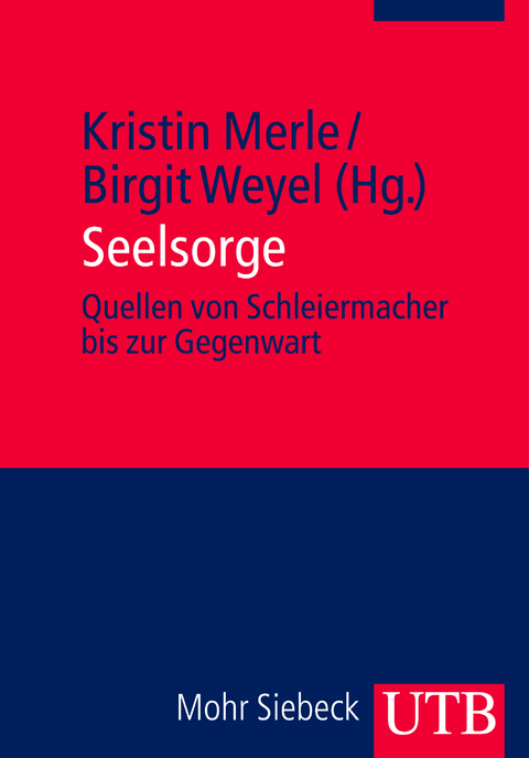 Seelsorge - 