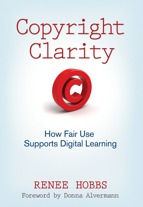 Copyright Clarity - Renee Hobbs