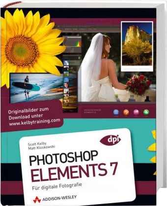 Photoshop Elements 7 - Scott Kelby