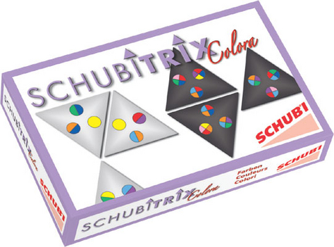 SCHUBITRIX Colora