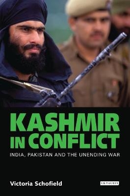Kashmir in Conflict - Victoria Schofield