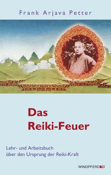 Das Reiki-Feuer