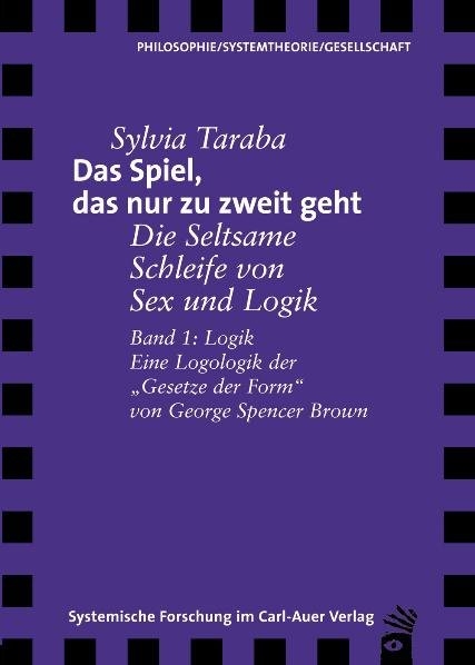 Das Spiel, das nur zu zweit geht - Sylvia Taraba