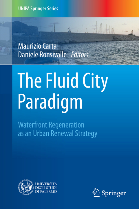 The Fluid City Paradigm - 