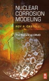 Nuclear Corrosion Modeling - Roy Castelli