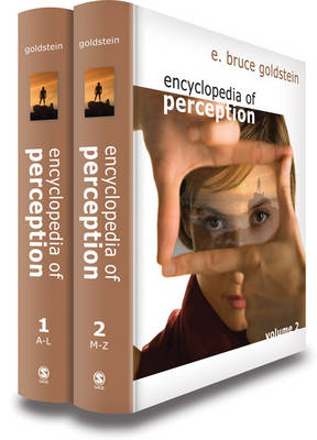 Encyclopedia of Perception - 